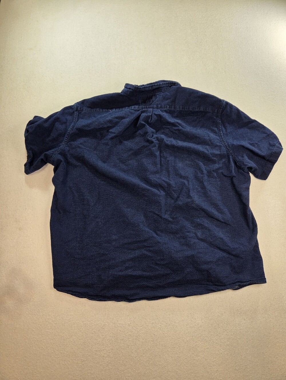 Vineyard Vines Murray Slim Fit Shirt 2XL - Picture 7 of 7